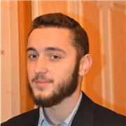 Professeur de français pour primaires/collégiens/lycéens