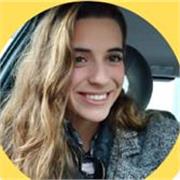 Doy clases de inglés y español. Tengo un nivel nativo de español y C2 de inglés por Cambridge School