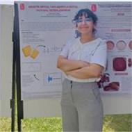 Hatice Sude Yenigün