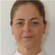 Profesora de arpa Alicante / Harp lessons in Alicante or Online