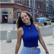 Estudiante de segundo de bachillerato amante de las matemáticas, física y de inglés ofrece clases de apoyo hasta 4 de la eso y de primaria en Puzol
