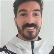 Professeur de soutien scolaire & Coach Sportif santé