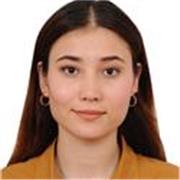 English tutor for children of all ages, teaching engaging and interactive lessons.
