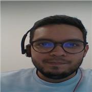 Profesor de inglés y español para extranjeros, especializado en adultos y profesionales