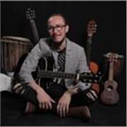 Calses particulares de guitarra bajo y ukelele