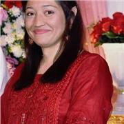 Kubra maqsood