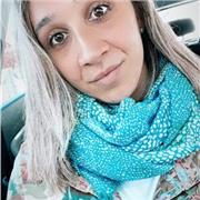 Profesora de inglés para dar clases de preparación a niveles desde A1 hasta C1, en las modalidades de Cambridge y Trinity