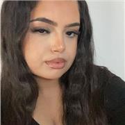 I describe myself as a team leader and a helpful person. My lessons will be aimed at people who’s first language isn’t English