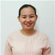 I am a Professional Licensed Teacher with TEFL Certificate. I teach English for 10 years now. I make my class fun and engaging