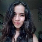 Maestra en artes visuales imparte clases de dibujo y pintura digital