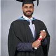 Maths tutor with a Warwick Economics degree, offering online lessons for GCSE and A-Level students across the UK.