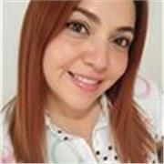 Maestra de Español, Ciencias Sociales, etc., nivel primaria y secundaria