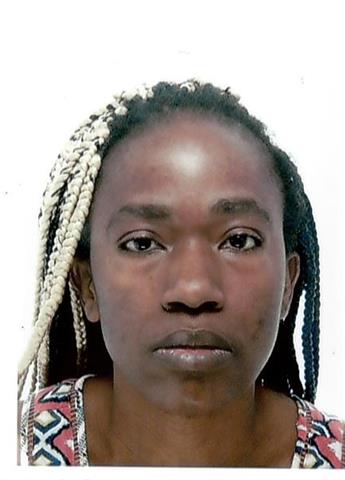 Nganang Rosalie Nadia Soleil