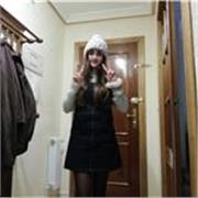 Profesora Lenguaje musical y piano