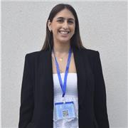 Estudiante de RRII con interés en brindar apoyo a estudiantes de Primaria y ESO y preparación de exámenes oficiales de inglés