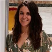 Profesora de ciencias con especialidad en biologia y microbiologia
