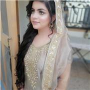 Aroosa Mohizh