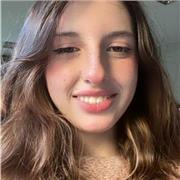 Tutora de inglés con clases personalizadas para niños y principiantes