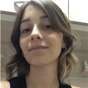 Laureanda in Farmacia (titolo a ciclo unico)