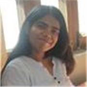 I help students understand math using everyday examples.