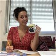 Professeur de Français aide à s'entrainer au Brevet.