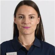 profesora licenciada con experiencia