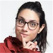 Offro lezioni online di Inglese e Italiano a studenti di tutte le età!