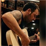 Guitarras Piratas · Clases de guitarra 1:1 · Técnica, improvisación y música real