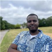 Friendly, patient maths tutor helping students from primary to A-level improve skills, boost confidence, and achieve success