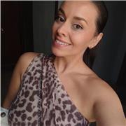 Profesora titulada en educación infantil con titulación en el máster profesorado de FP(intervención sociocumunitaria)