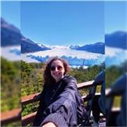 Profesora de biología para todas las edades