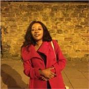 I have experience in teaching Spelling, Grammar and Punctuation. I teach phonics and reading to beginners .