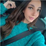 Steffi Thomas