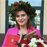 Laureata magistrale offre lezioni in materie scientifiche dalle scuole medie fino a recupero esami u