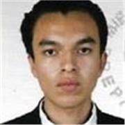 Maestro de apoyo en fundamentos teóricos del espacio social y sistemas de información geográfica