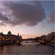 More than French lessons: an intellectual and cultural journey.