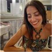 Laureata in ambito letterario e diplomata liceo linguistico offro ripetizioni per ragazzi di scuole superiori.