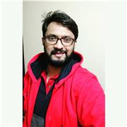 Vignesh Bhat H