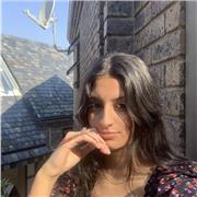 I am adaptable, dedicated, reliable, and passionate about teaching. My lessons are aimed at diverse learners with varying goals.