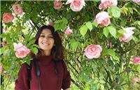 Studentessa di ingegneria civile offre ripetizioni di matematica