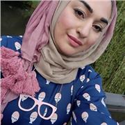 Husna Maqbool