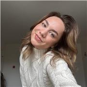 Isabel Macpherson-Bruty
