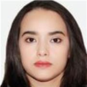 Prof de math expérimenté avec une expérience de 5ans dans l'enseignement cycle collège