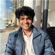 I'm a second year student in the university of Bath, currently pursuing Bsc. Management with marketing,
Primary/Secondary students