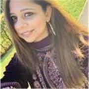 Maths tutor teaches math of all ages also traches english and physics as well. very competative and hard working