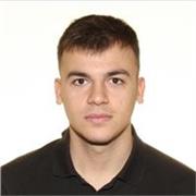 Spanish tutor that is very passionate about teaching and has very helpful communicating skills