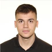 Spanish tutor that is very passionate about teaching and has very helpful communicating skills