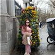 Licenciada en pedagogía infantil con 7 años de experiencia 