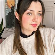 Profesora con experiencia para clases de Lengua y Literatura