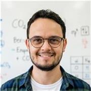 Professor de Química em Curitiba - PR, com metodologia de trabalho focada em suas necessidades escolares
